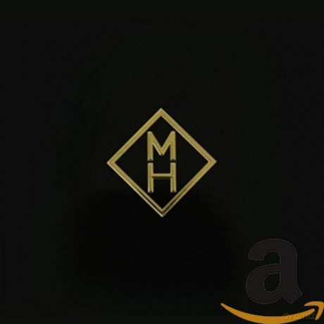 Marian Hill: Act One [CD]