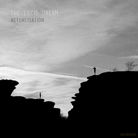 Lucid Dream: Actualisation [Winyl]