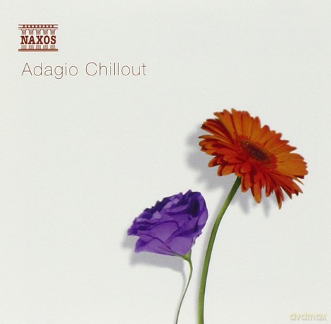 Adagio Chillout [CD]