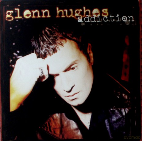 Glenn Hughes: Addiction [2xWinyl]