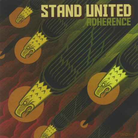 Stand United: Adherance [CD]