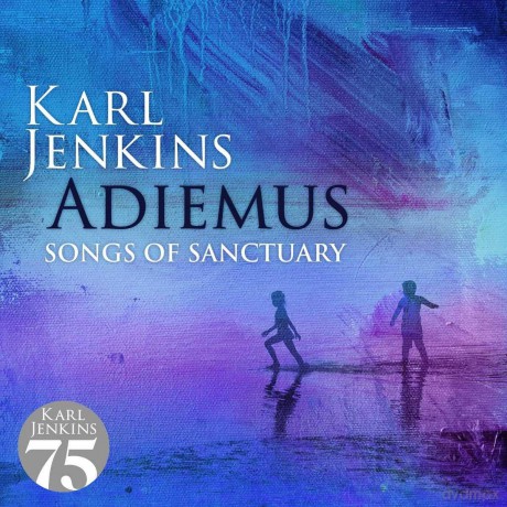 Karl Jenkins: Adiemus - Songs Of Sanctuary [CD]