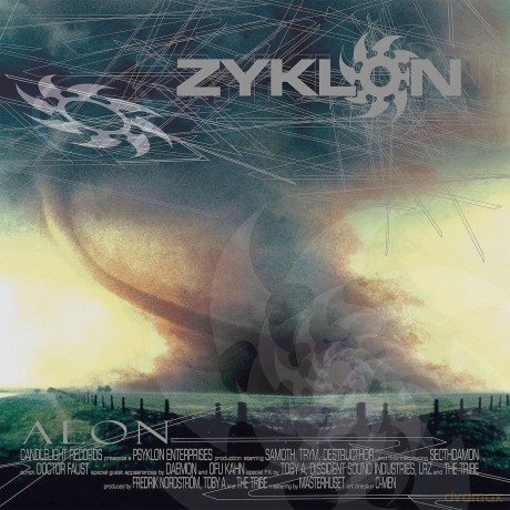 Zyklon: Aeon [Winyl]