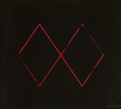 Mt. Wolf: Aetherlight [CD]