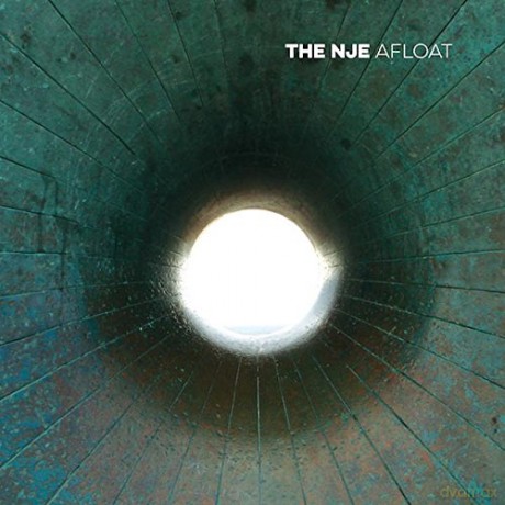Nje: Afloat [CD]