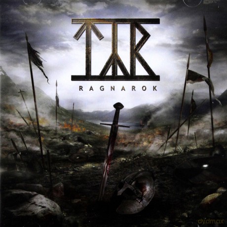 Tyr: Ragnarok [CD]