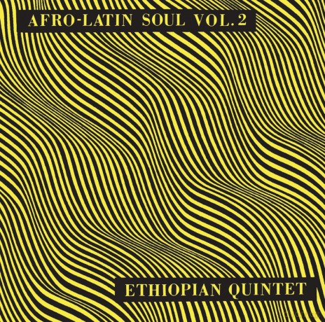 Mulatu Astatke: Afro Latin Soul vol. 2 [Winyl]
