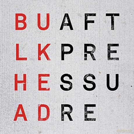 Bulkhead: Aft Pleasure [CD]