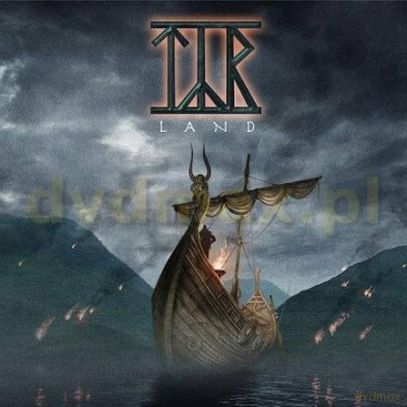 Tyr: Land [CD]