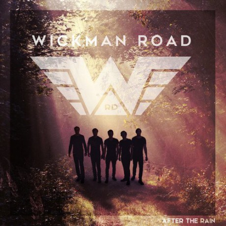 Wickman Road: After The Rain [CD]