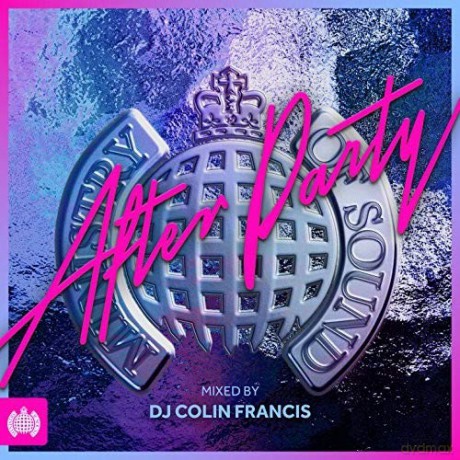Afterparty [2CD]