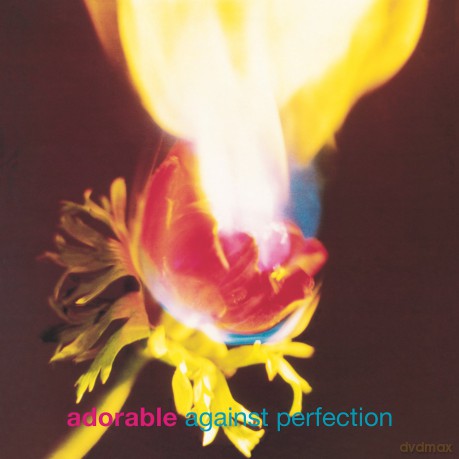 Adorable: Against Perfection (Coloured Vinyl) [Winyl]