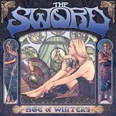 The Sword: Age of Winters [CD]
