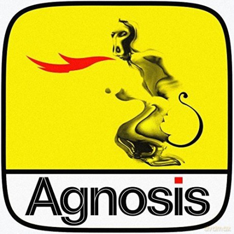 Astrid Gnosis: Agnosis [Winyl]