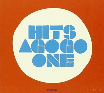 Agogo Hits One [CD]