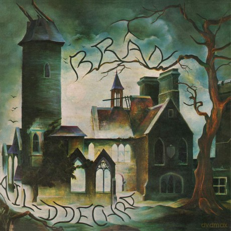 Bran: Ail Ddechra [Winyl]