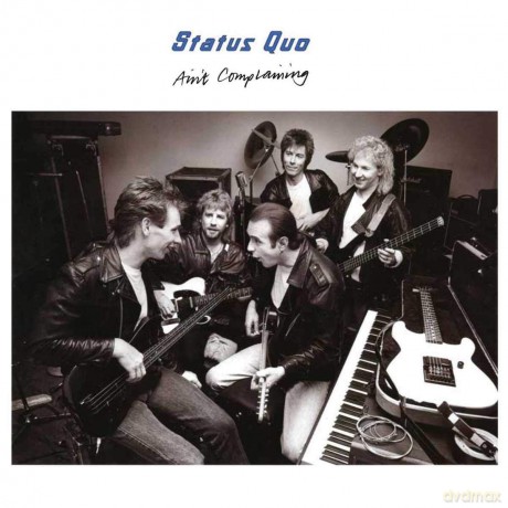 Status Quo: Aint Complaining [3CD]