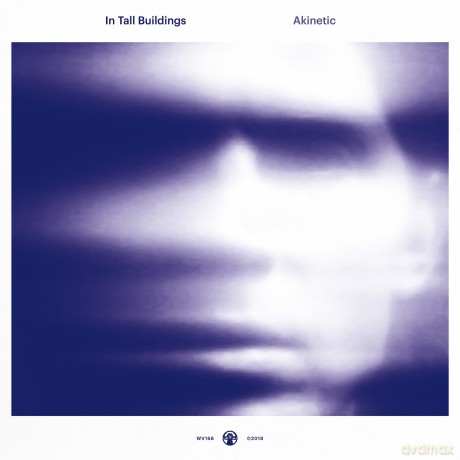 In Tall Buildings: Akinetic [CD]