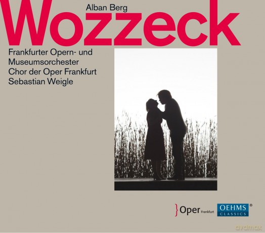 Alban Berg: Wozzeck [2CD]