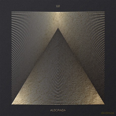 Uji: Alborada [CD]