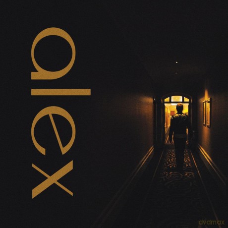 Alex Lipinski: Alex [CD]