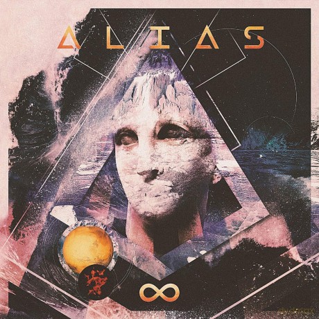 Alias: Alias [CD]