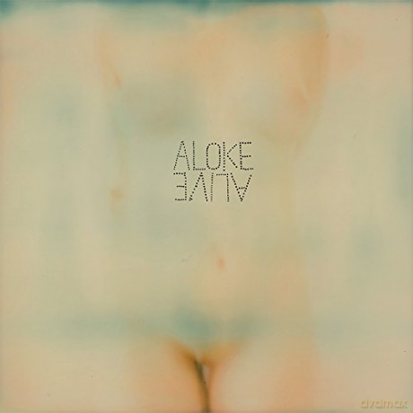 Aloke: Alive [Winyl]