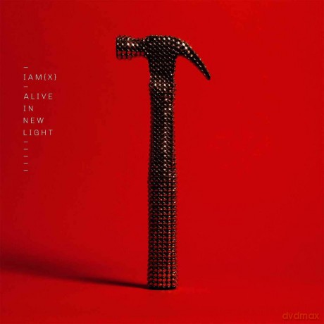 Iamx: Alive In New Light [Winyl]