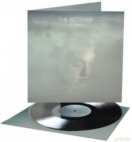 Receiver: All Burn [Winyl]