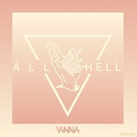 Vanna: All Hell [Winyl]