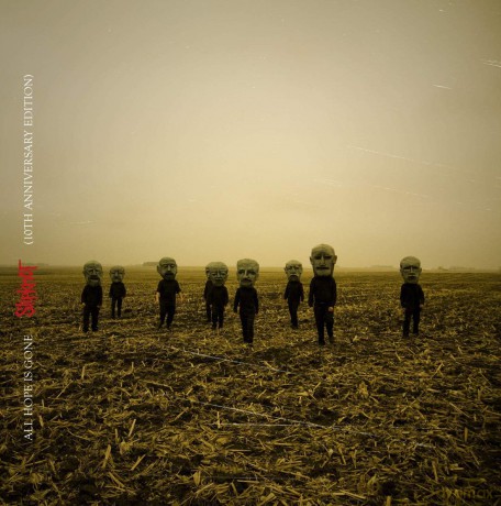 Slipknot: All Hope Is Gone [2CD]
