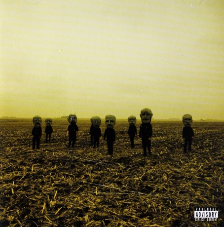 Slipknot: All Hope Is Gone [2CD]