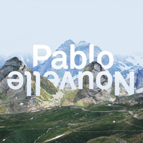 Pablo Nouvelle: All I Need [Winyl]