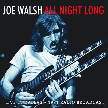 Joe Walsh: All Night Long [CD]