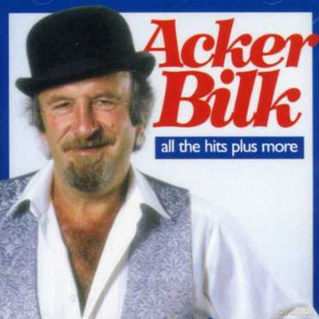 Acker Bilk: All The Hits Plus More [CD]
