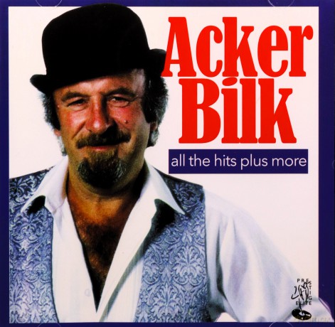 Acker Bilk: All The Hits Plus More [CD]