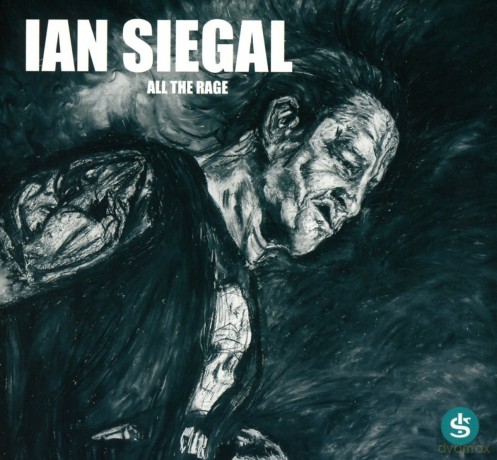Ian Siegal: All The Rage [CD]