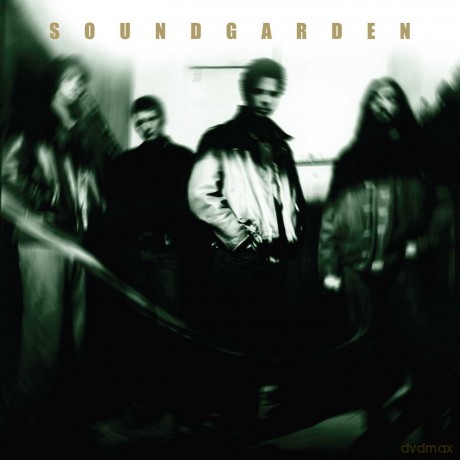 Soundgarden: A-Sides [2xWinyl]