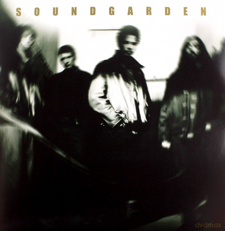 Soundgarden: A-Sides [2xWinyl]