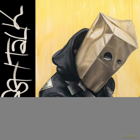 Schoolboy Q: Crash Talk [Winyl]