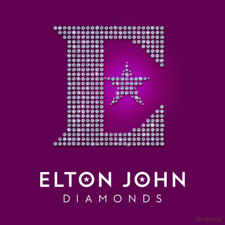 Elton John: Diamonds (Deluxe) [3CD]