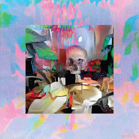 Kap Bambino: Dust Fierce Forever [CD]