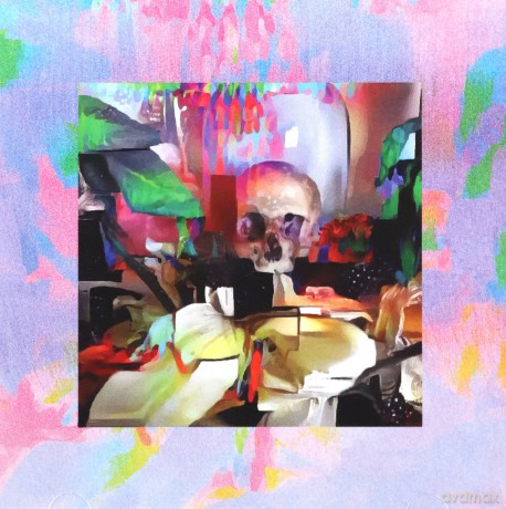 Kap Bambino: Dust Fierce Forever [CD]