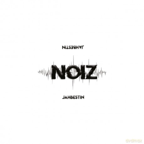 Jahbestin: Noiz [CD]