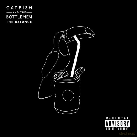 Catfish And The Bottlemen: The Balance [CD]