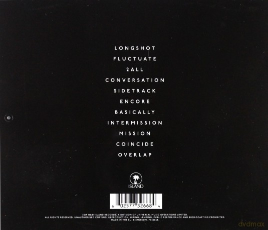 Catfish And The Bottlemen: The Balance [CD]