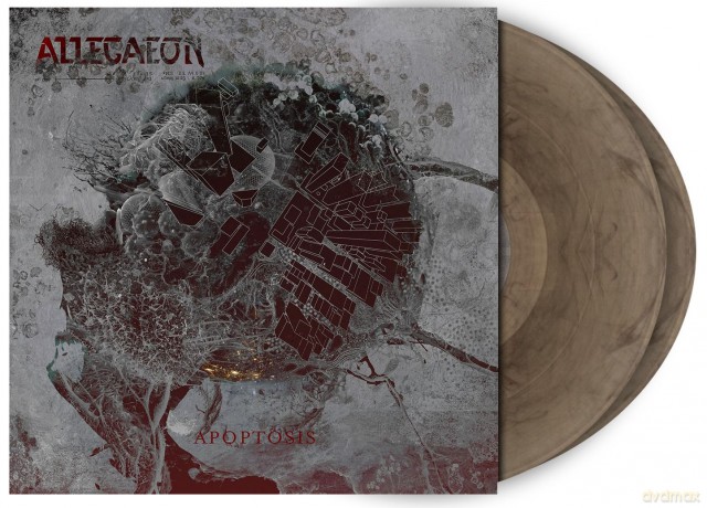 Allegaeon: Apoptosis [2xWinyl]