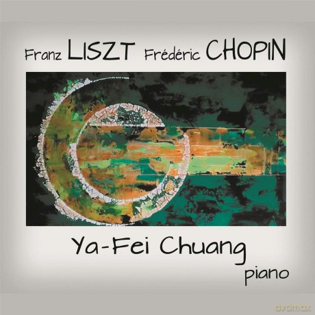 Ya-Fei Chuang: Chopin Liszt (digipack) [2CD]