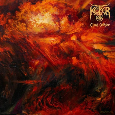 Ketzer: Cloud Collider (Limited) (digipack) [CD]