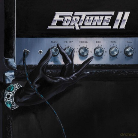 Fortune: II [CD]
